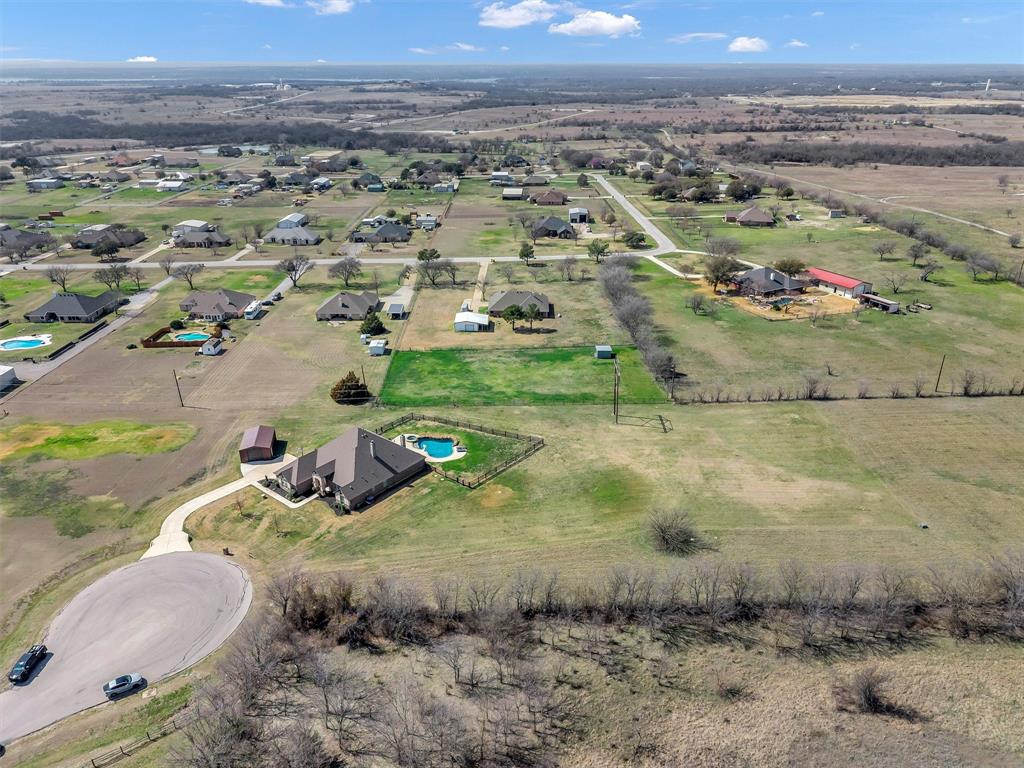 Newark Ranch Subdn - Residential