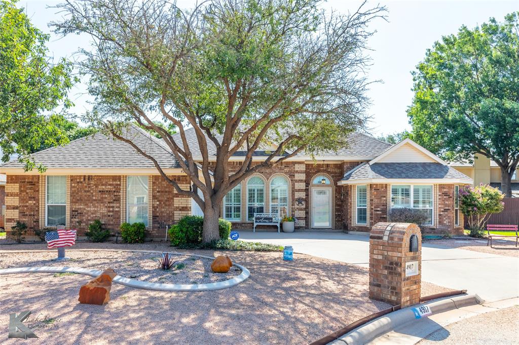 4917 Brantley Circle