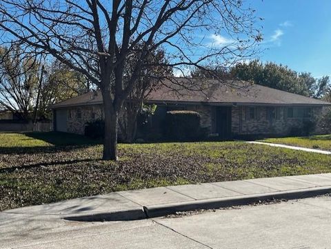 1222 14th Street NW Grand Prairie TX 75050