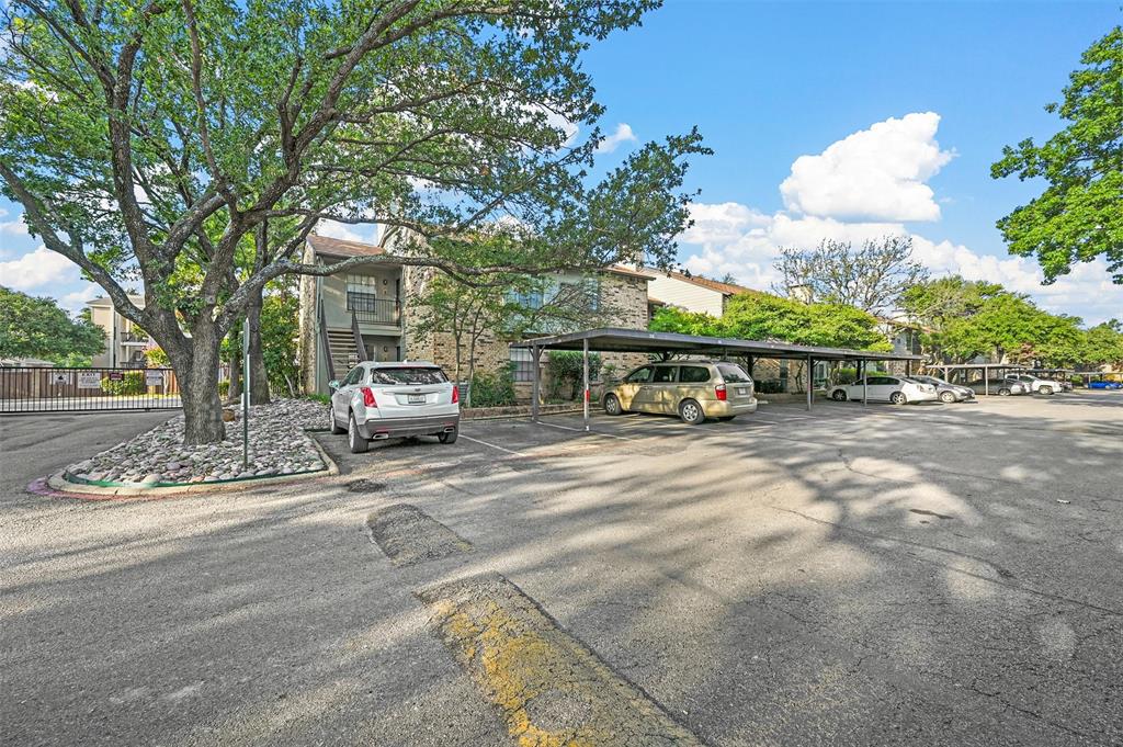 Bent Tree Forest Drive Condos - Residential