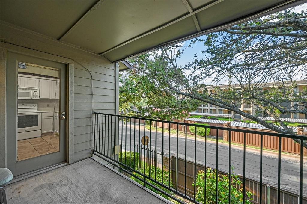 Bent Tree Forest Drive Condos - Residential