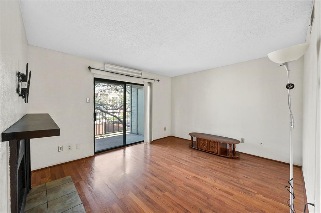 Bent Tree Forest Drive Condos - Residential