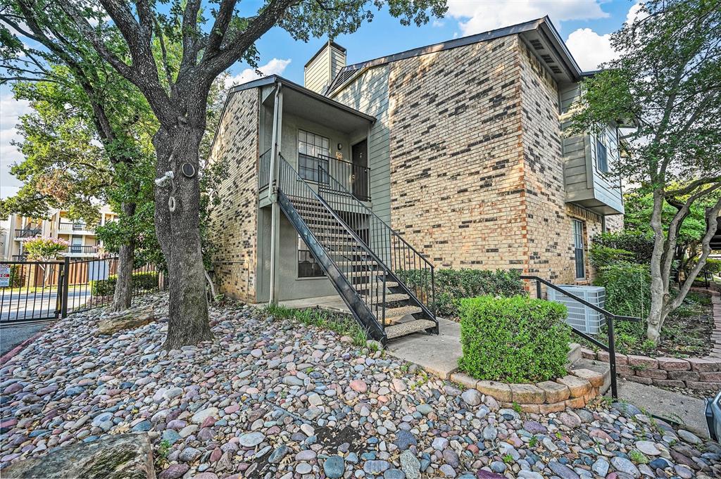 Bent Tree Forest Drive Condos - Residential