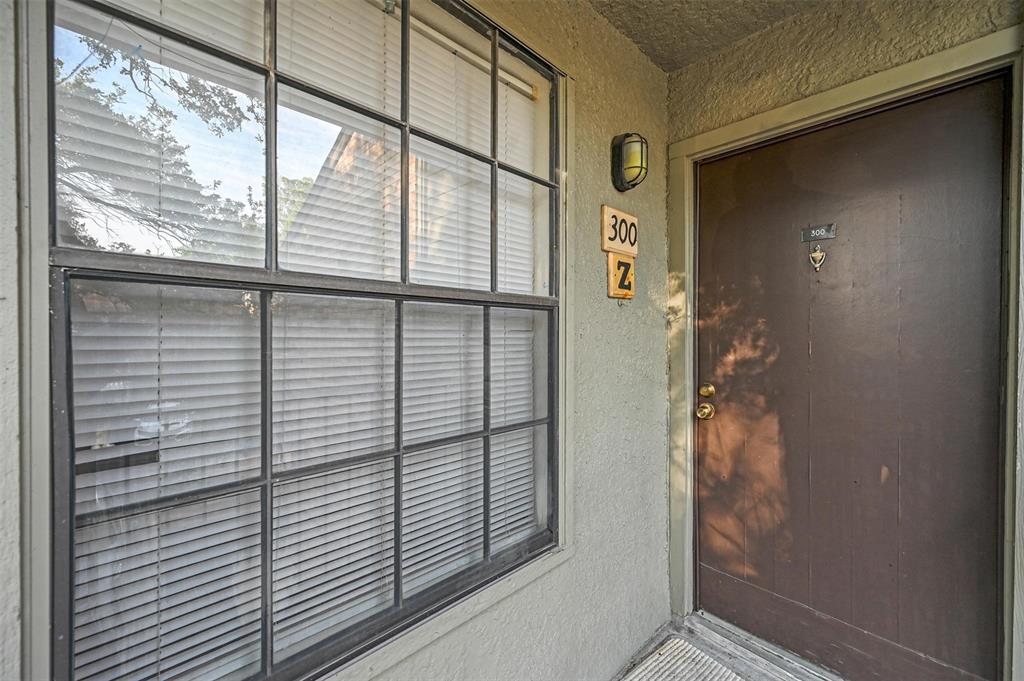 Bent Tree Forest Drive Condos - Residential