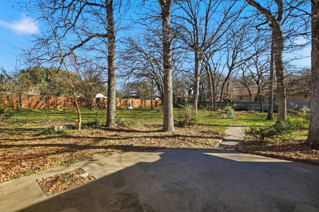 Vista Trails Add - Residential