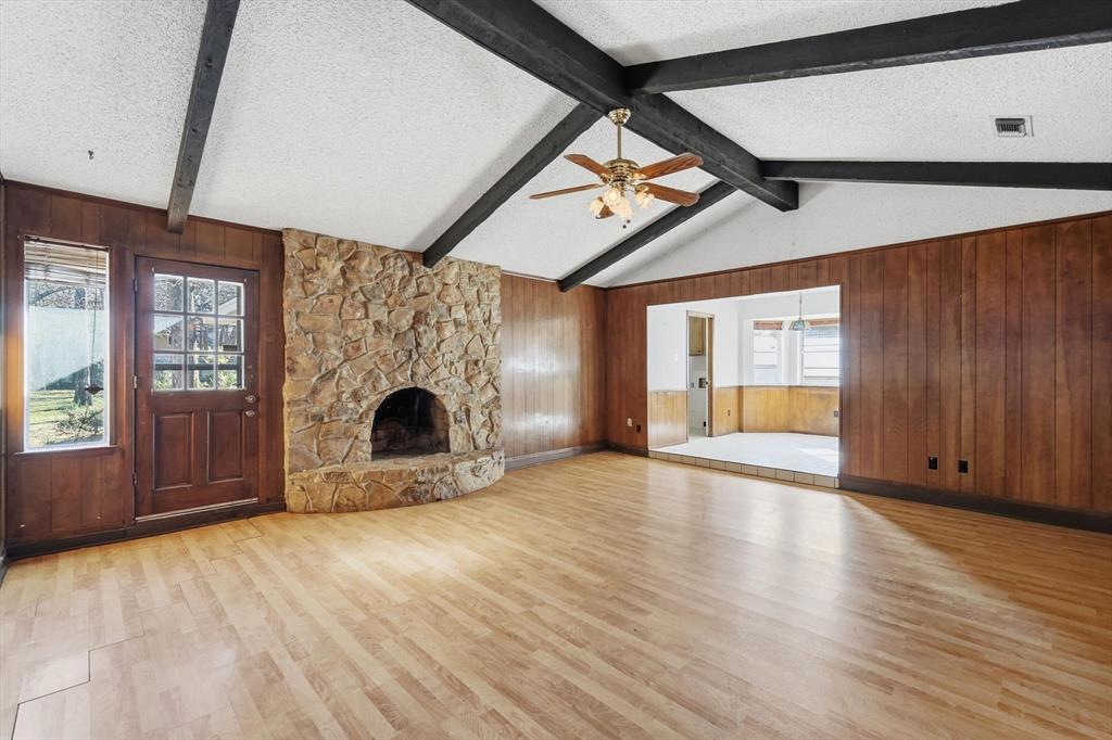 Vista Trails Add - Residential