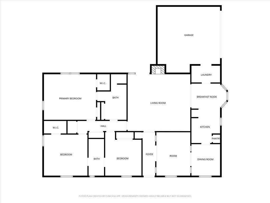Vista Trails Add - Residential
