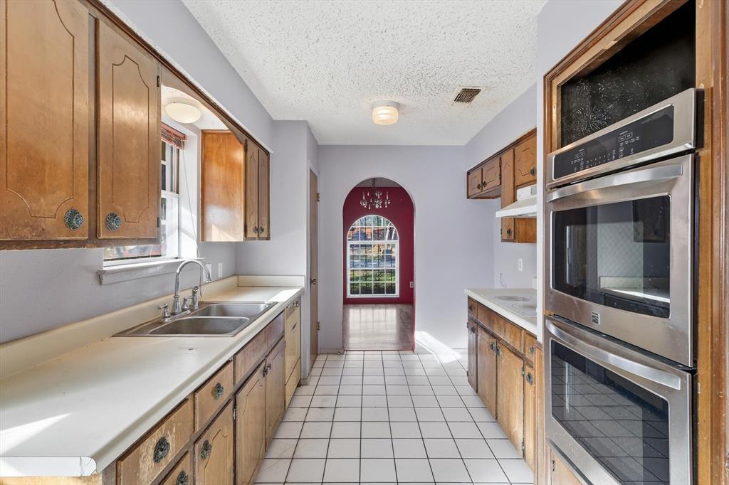 Vista Trails Add - Residential