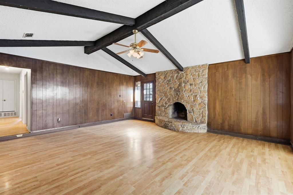 Vista Trails Add - Residential