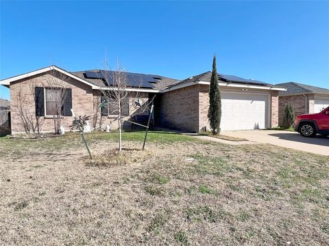 1412 Anna Lea Lane Burleson TX 76028