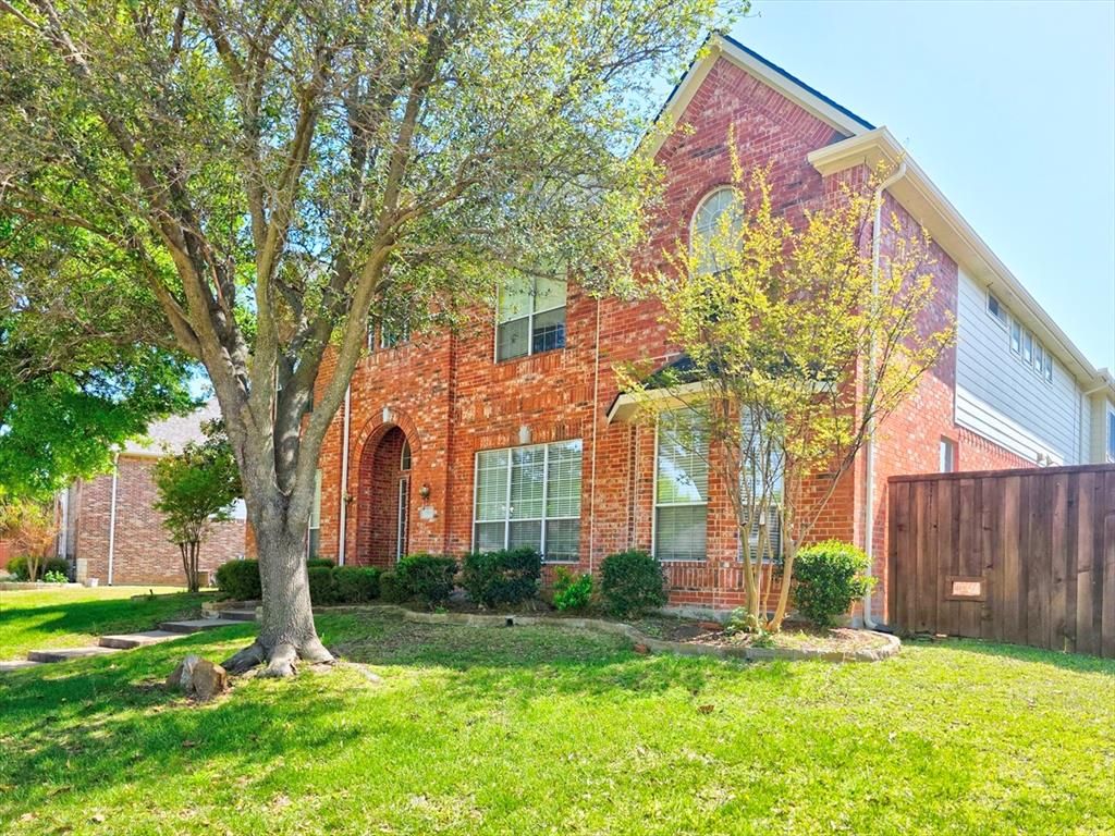 3304 Springbridge Lane