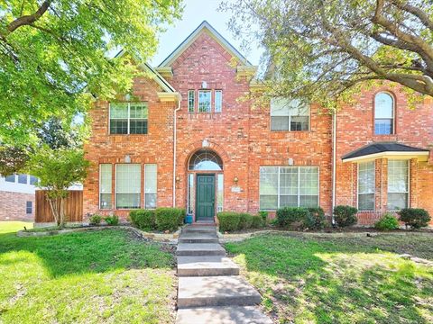 3304 Springbridge Lane Plano TX 75025