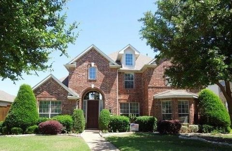 Photo of 8104 Clayton Drive, Plano, TX 75025 (MLS # 21224113)