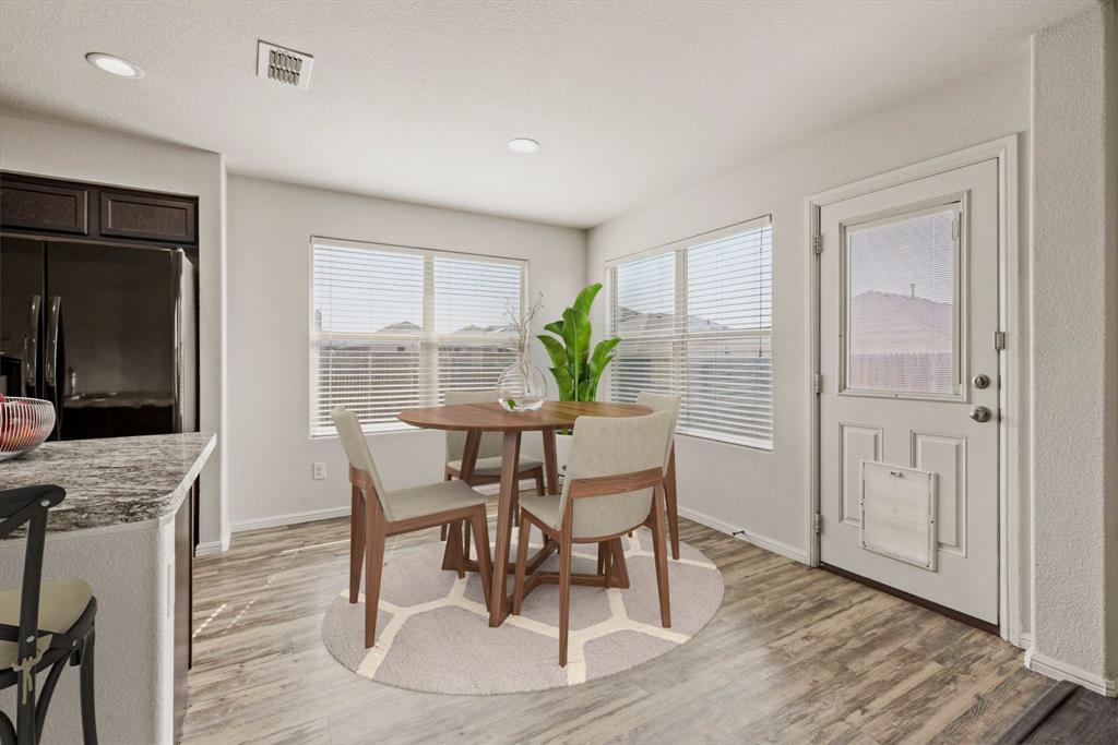 Villages Eagle Mountain - Residential Lease