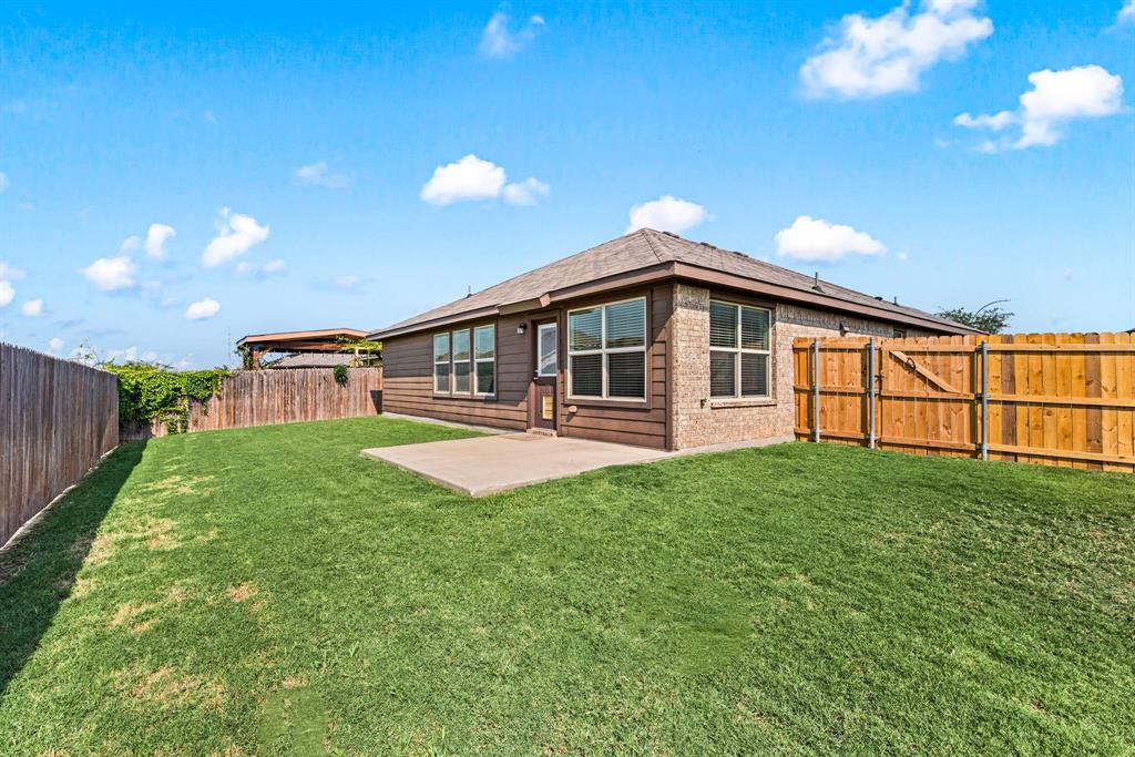 Villages Eagle Mountain - Residential Lease