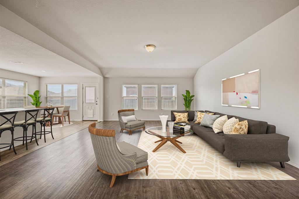 Villages Eagle Mountain - Residential Lease