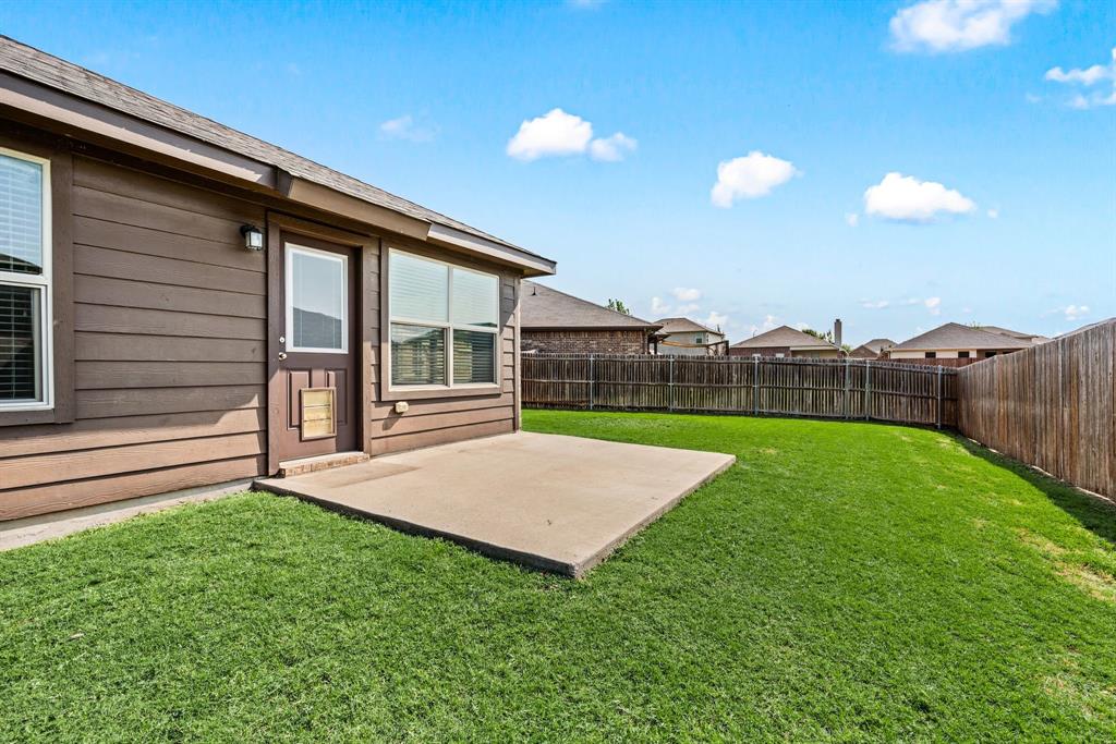 Villages Eagle Mountain - Residential Lease