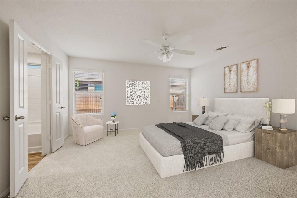 Villages Eagle Mountain - Residential Lease