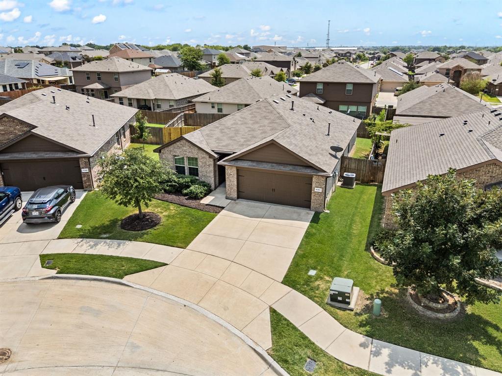 Villages Eagle Mountain - Residential Lease