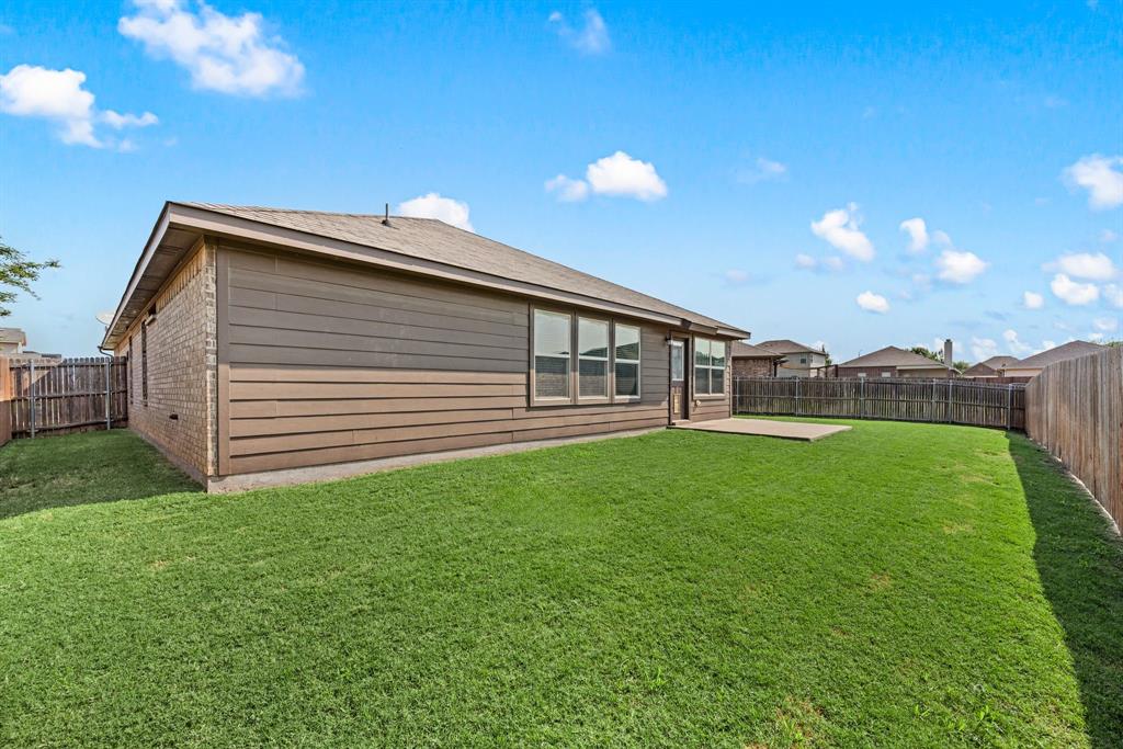 Villages Eagle Mountain - Residential Lease