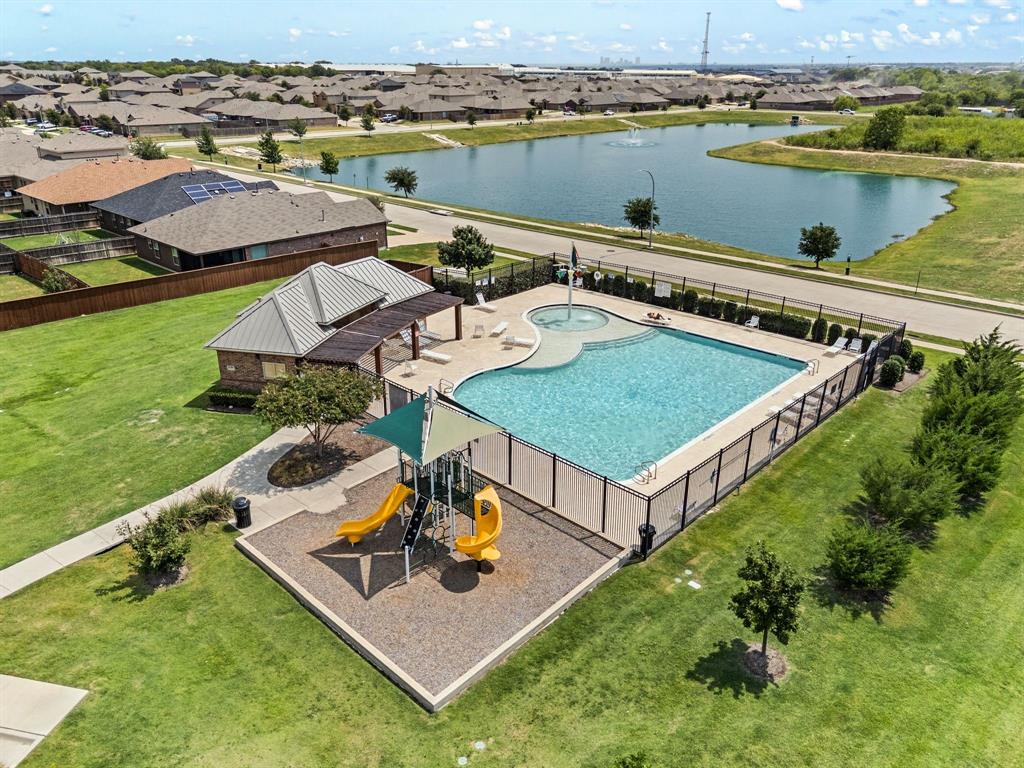 Villages Eagle Mountain - Residential Lease