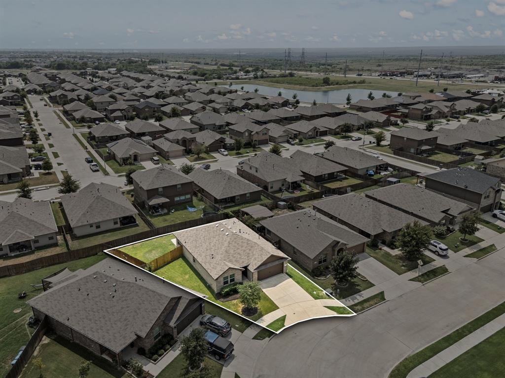 Villages Eagle Mountain - Residential Lease