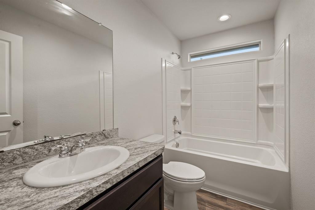 Villages Eagle Mountain - Residential Lease