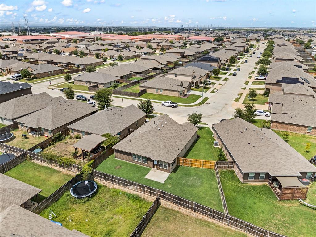 Villages Eagle Mountain - Residential Lease