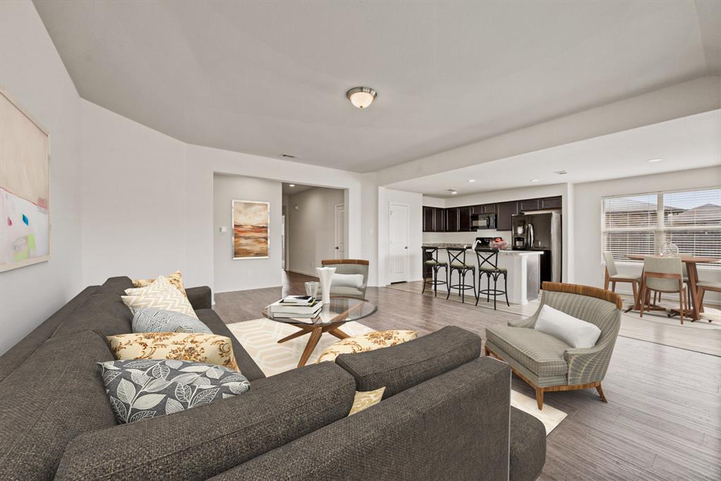 Villages Eagle Mountain - Residential Lease