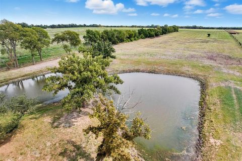 1015 County Road 5010 Blue Ridge TX 75424
