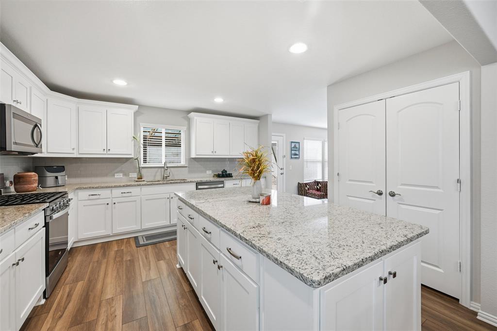 Trinity Falls Planning Unit 3 Ph 5c - Residential