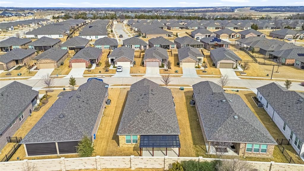 Trinity Falls Planning Unit 3 Ph 5c - Residential