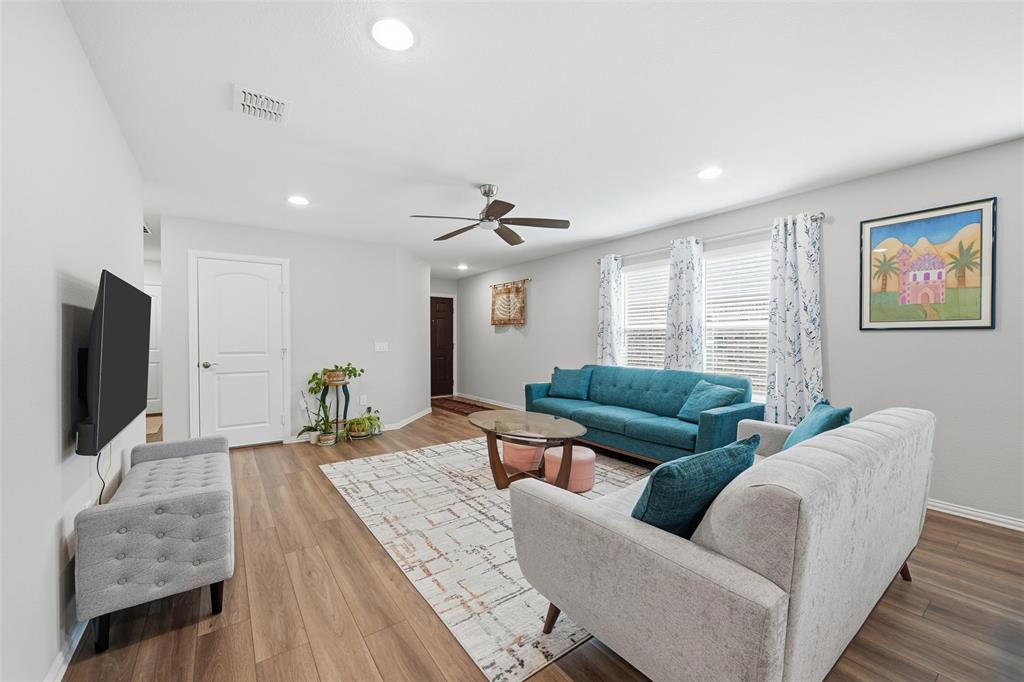 Trinity Falls Planning Unit 3 Ph 5c - Residential