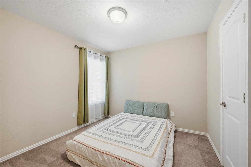 Trinity Falls Planning Unit 3 Ph 5c - Residential