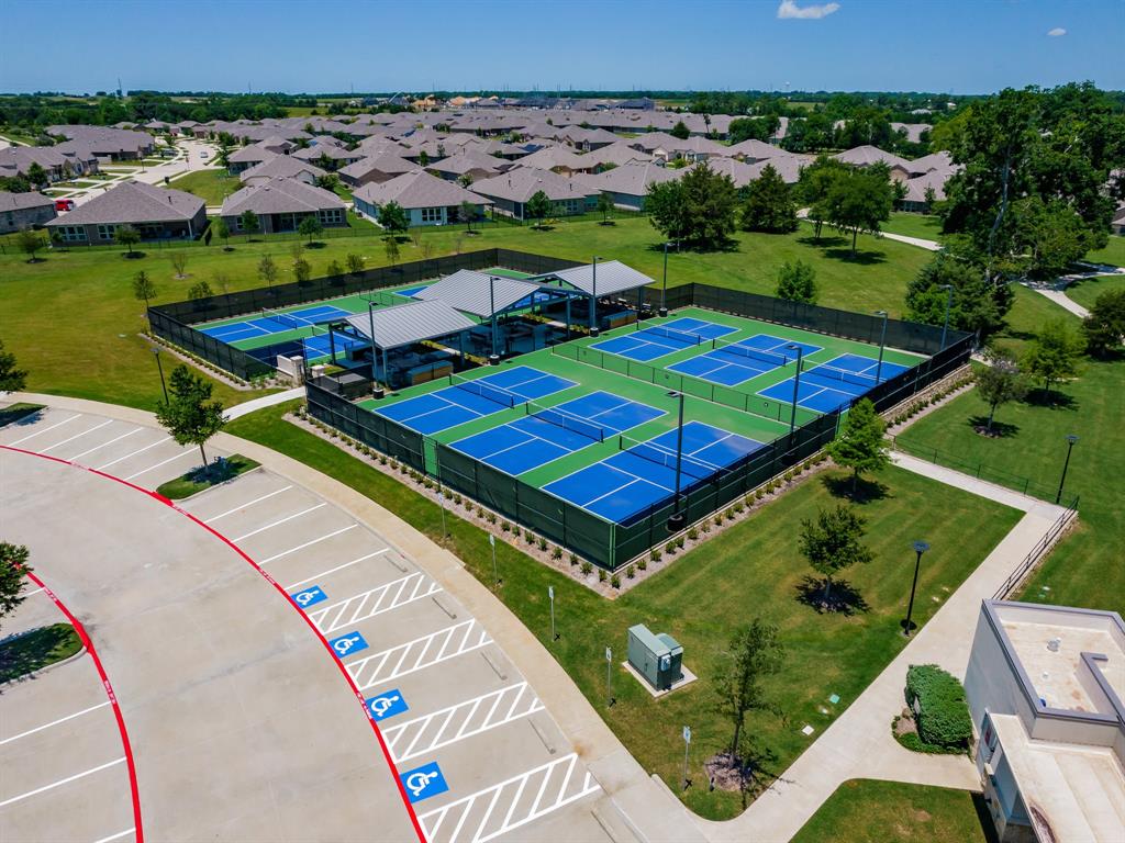 Trinity Falls Planning Unit 3 Ph 5c - Residential