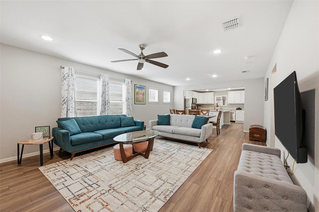 Trinity Falls Planning Unit 3 Ph 5c - Residential