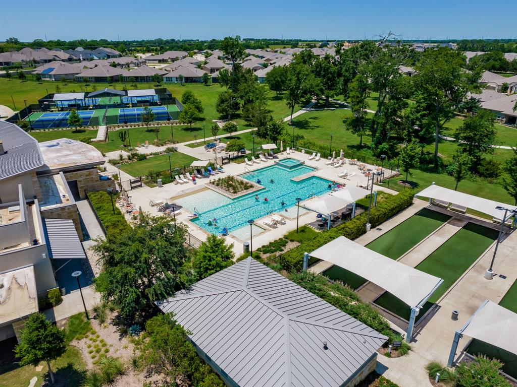 Trinity Falls Planning Unit 3 Ph 5c - Residential