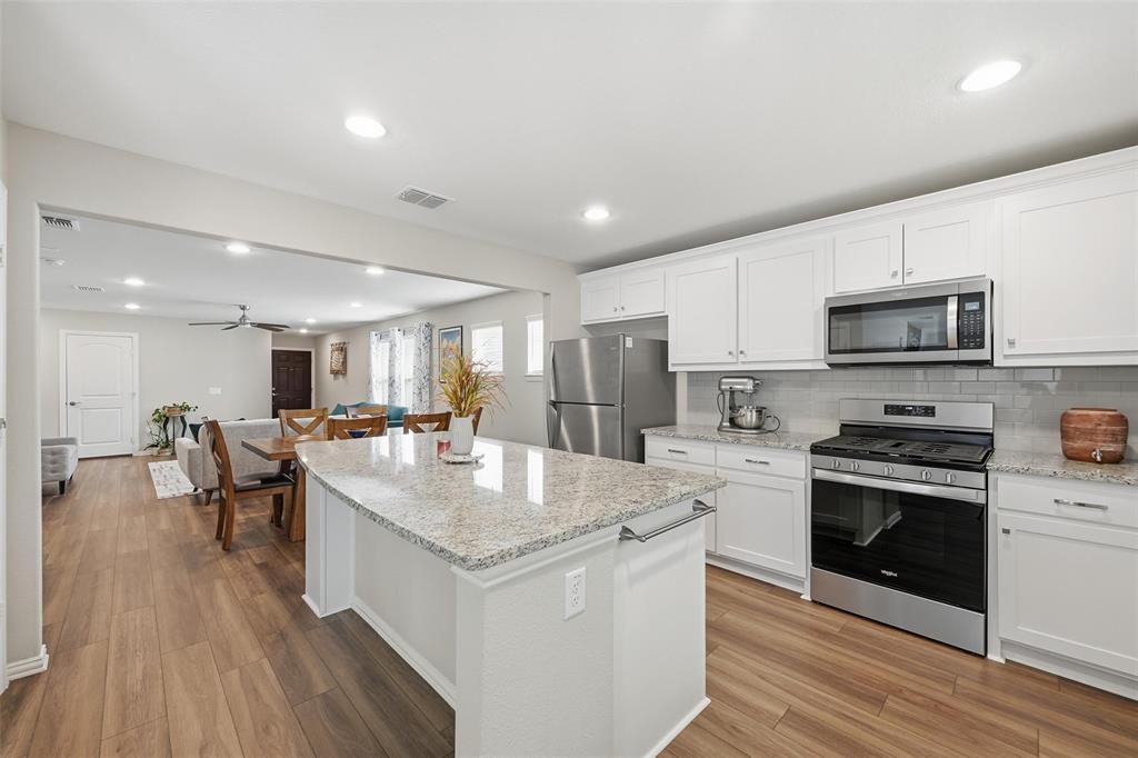 Trinity Falls Planning Unit 3 Ph 5c - Residential