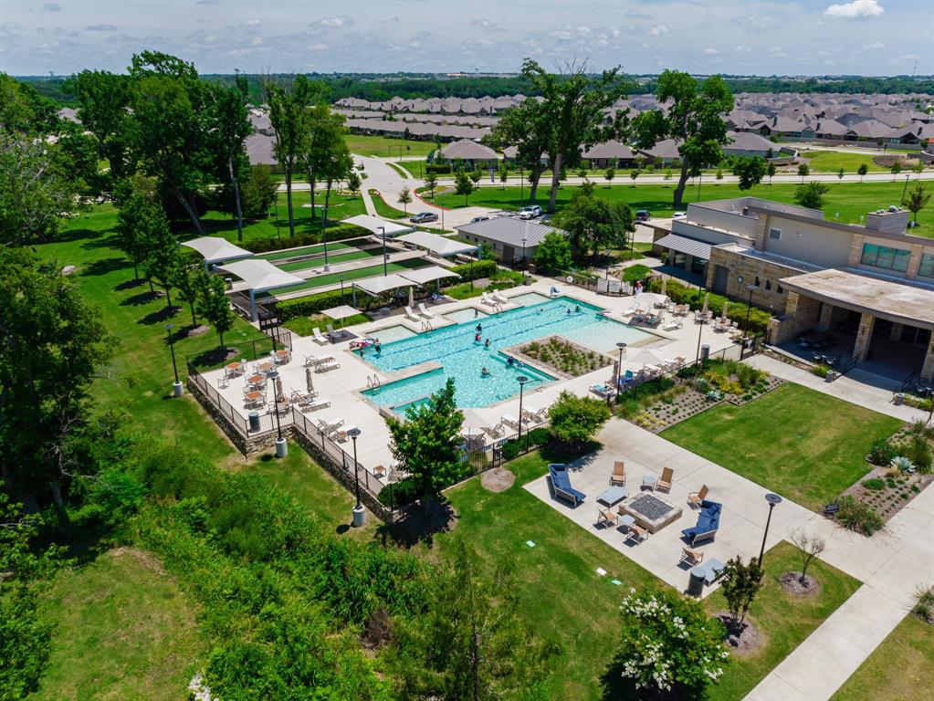 Trinity Falls Planning Unit 3 Ph 5c - Residential