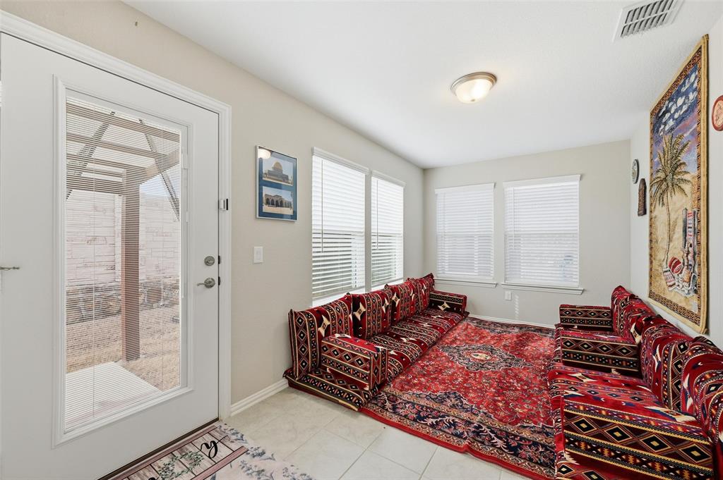 Trinity Falls Planning Unit 3 Ph 5c - Residential