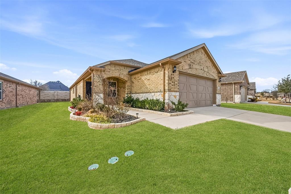 Trinity Falls Planning Unit 3 Ph 5c - Residential