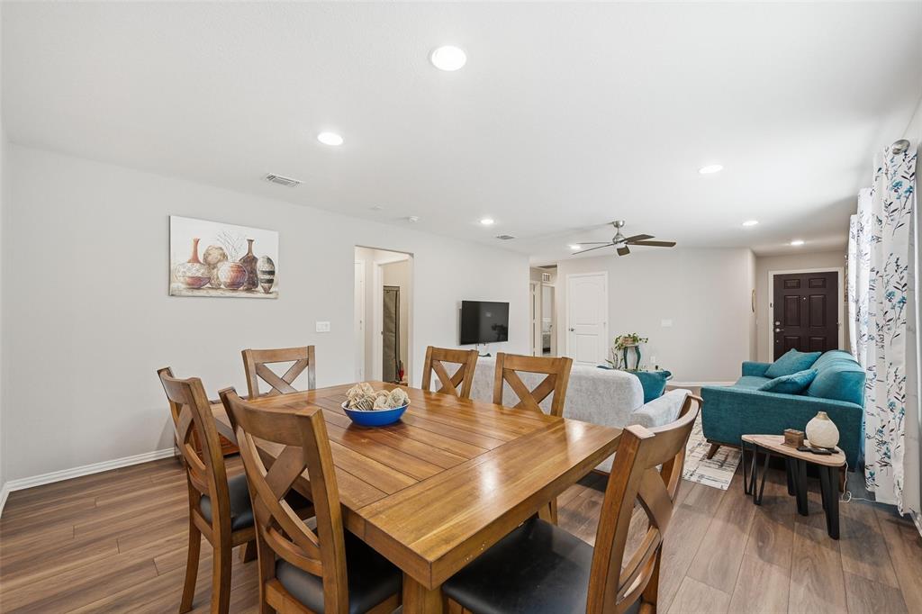 Trinity Falls Planning Unit 3 Ph 5c - Residential