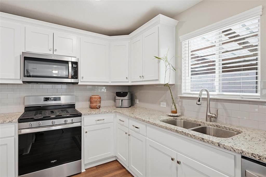 Trinity Falls Planning Unit 3 Ph 5c - Residential