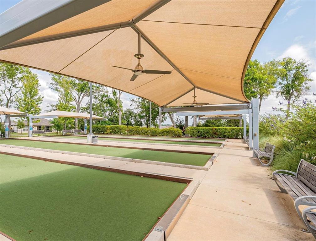 Trinity Falls Planning Unit 3 Ph 5c - Residential