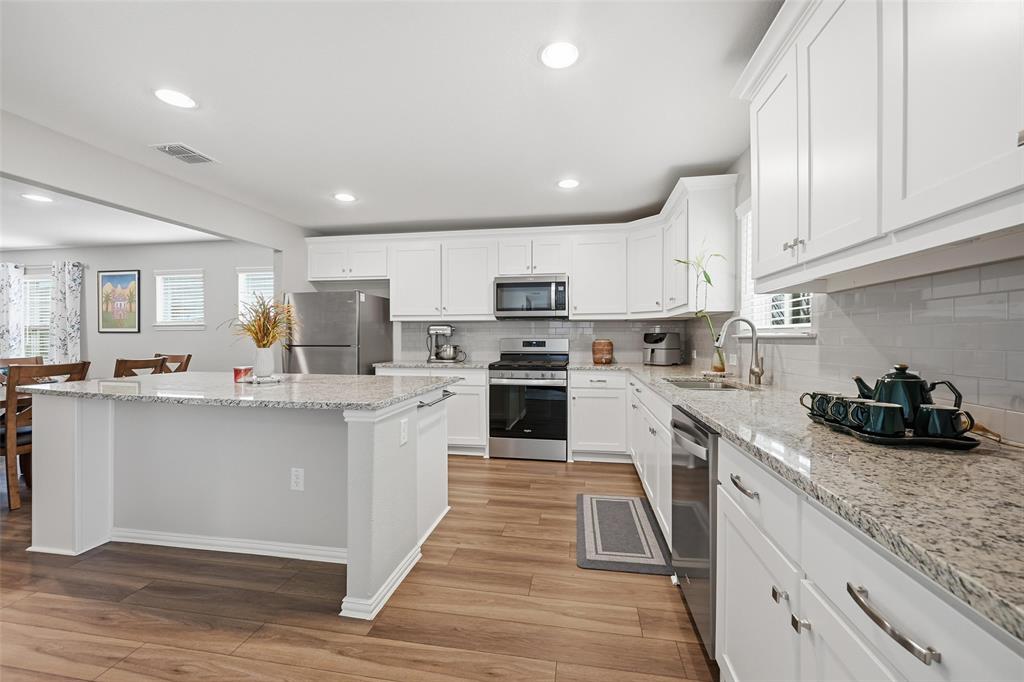 Trinity Falls Planning Unit 3 Ph 5c - Residential