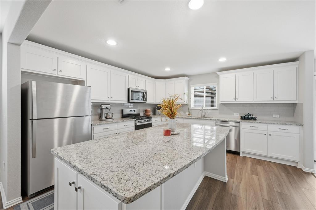 Trinity Falls Planning Unit 3 Ph 5c - Residential