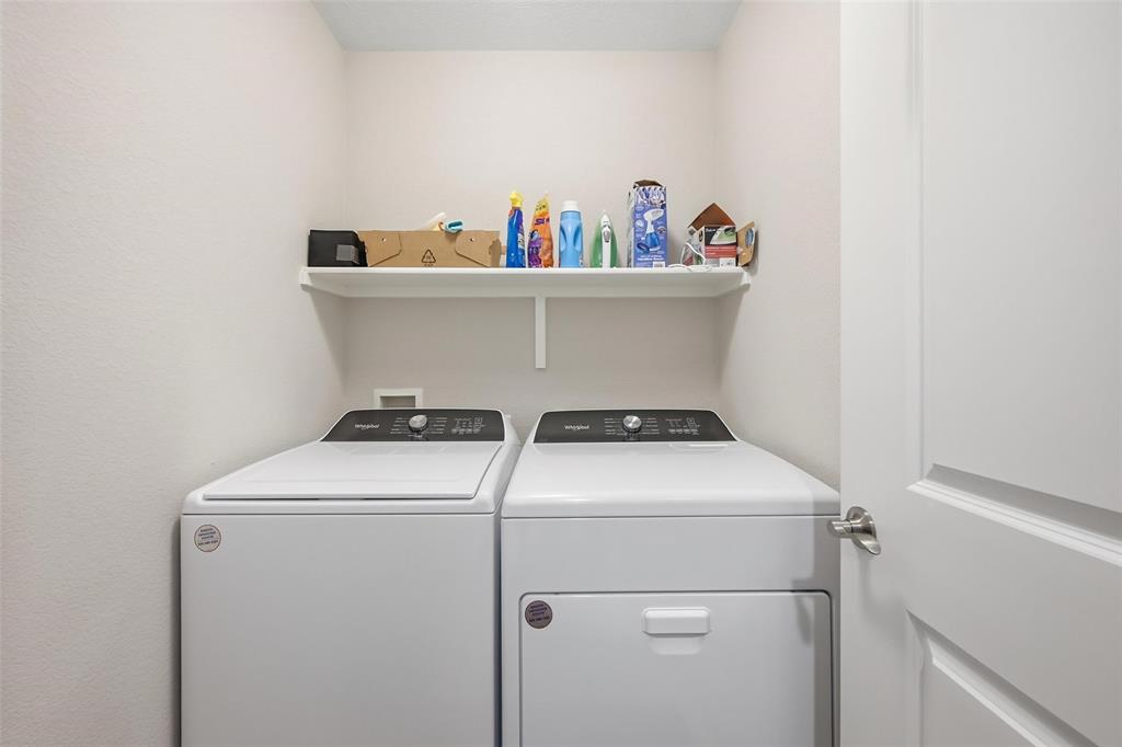 Trinity Falls Planning Unit 3 Ph 5c - Residential