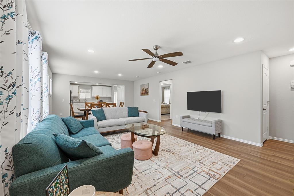 Trinity Falls Planning Unit 3 Ph 5c - Residential