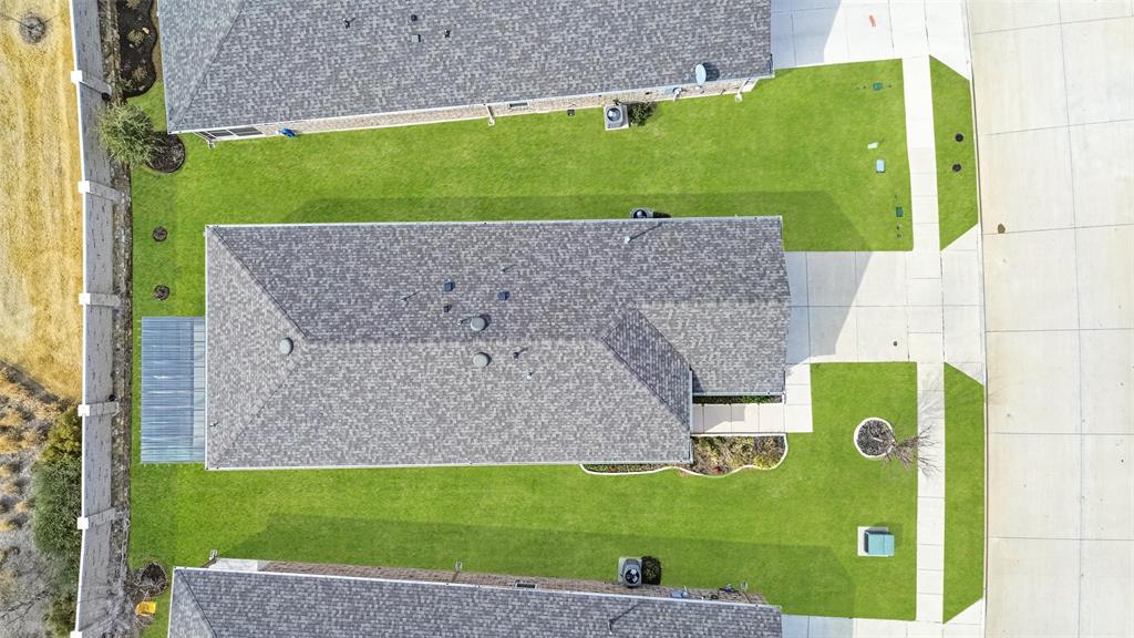 Trinity Falls Planning Unit 3 Ph 5c - Residential