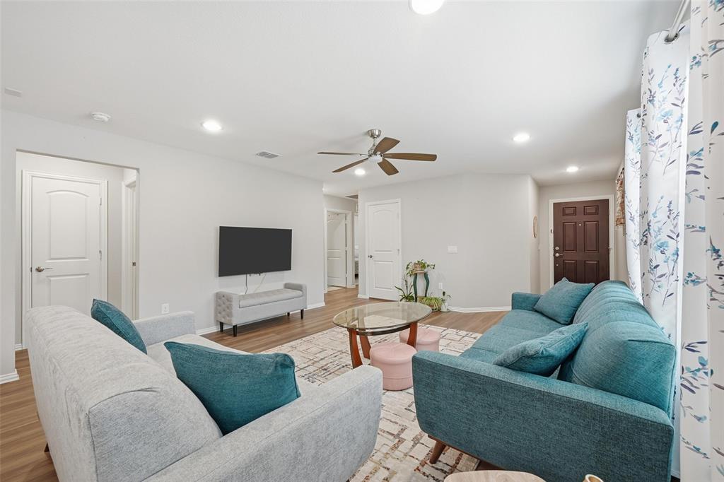 Trinity Falls Planning Unit 3 Ph 5c - Residential